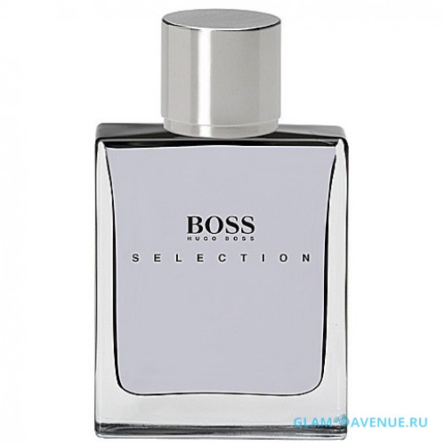 Hugo Boss Boss Selection