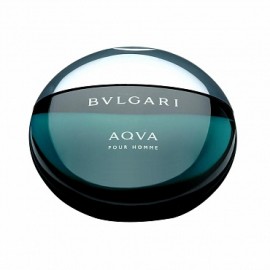 BVLGARI AQUA POUR HOMME