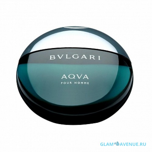 BVLGARI AQUA POUR HOMME