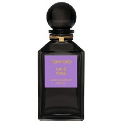 Tom Ford Cafe Rose