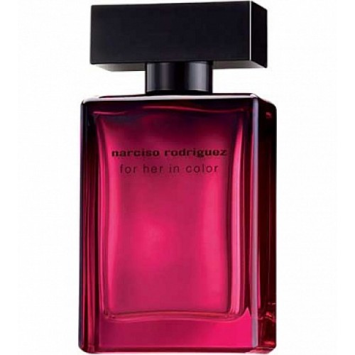 Narciso Rodriguez For Her In Color