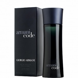 GIORGIO ARMANI ARMANI CODE