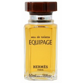 Hermes Equipage Винтаж