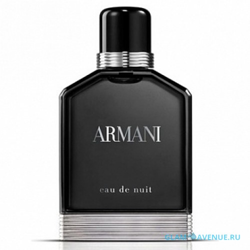 GIORGIO ARMANI EAU DE NUIT