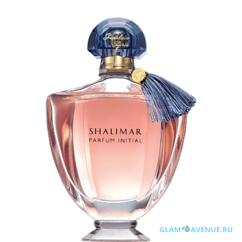 Guerlain Shalimar Parfum Initial