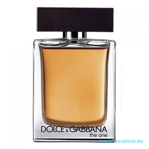 Dolce & Gabbana The One for Men