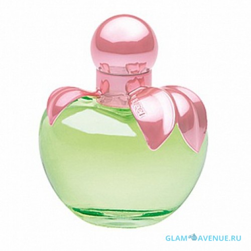 Nina Ricci Love By Nina