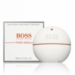 Hugo Boss Boss In Motion White