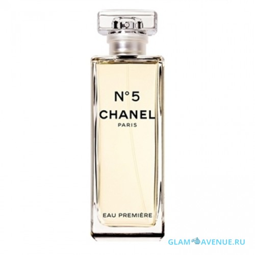 Chanel Chanel N°5 Eau Premiere