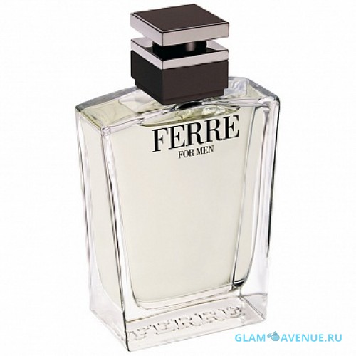 GianFranco Ferre Ferre For Men