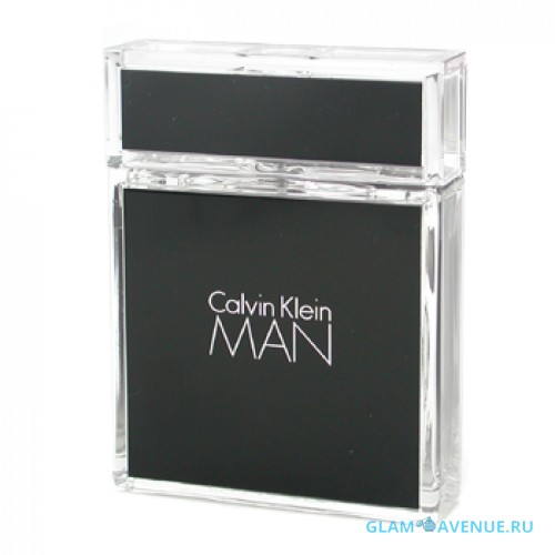 CALVIN KLEIN CALVIN KLEIN MAN