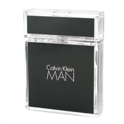 CALVIN KLEIN CALVIN KLEIN MAN