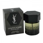 YSL La Nuit De L'Homme