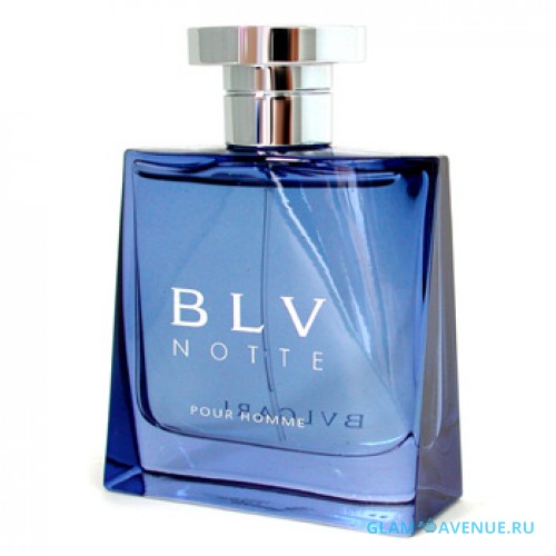 Bvlgari BLV Notte Men