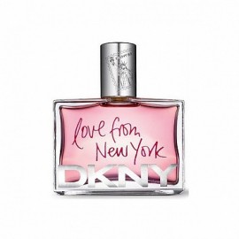 DKNY Love From New York For Women