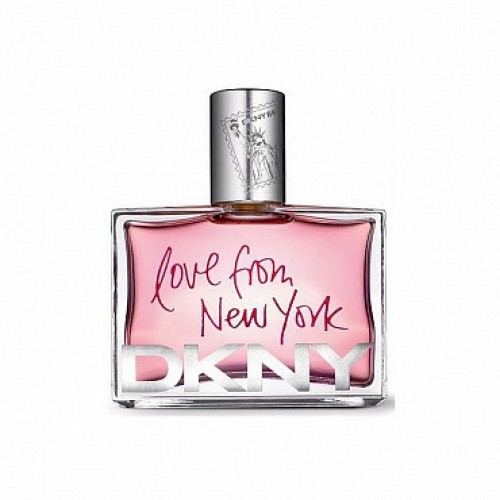 DKNY Love From New York For Women