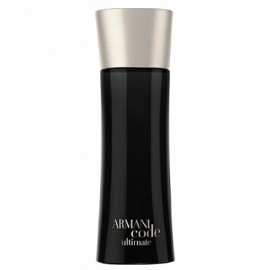 GIORGIO ARMANI Code Ultimate