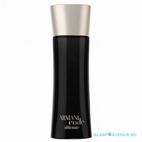 GIORGIO ARMANI Code Ultimate