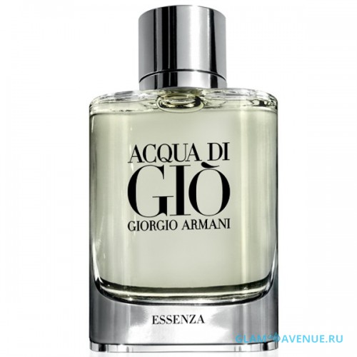 GIORGIO ARMANI ACQUA DI GIO ESSENZA