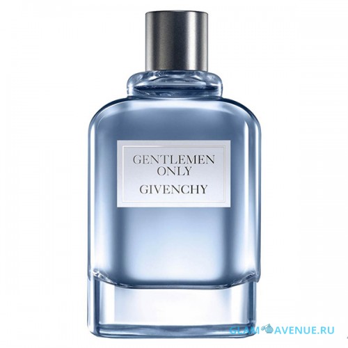 Givenchy Gentlemen Only