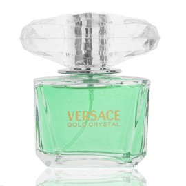 Versace Gold Crystal