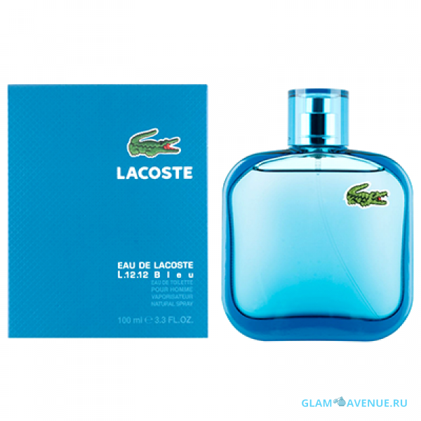 Lacoste eau de lacoste l. L.12.12. Blue Lacoste. Lacoste — l.12.12. Blue Lacoste m. Лакост Блю мужской 100 мл. Lacoste Blue духи.