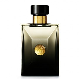 Versace Pour Homme Oud Noir