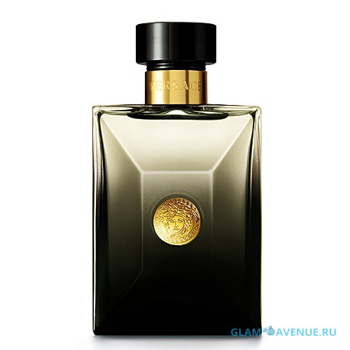 Versace Pour Homme Oud Noir