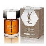 YSL L'Homme Parfum L'Intense