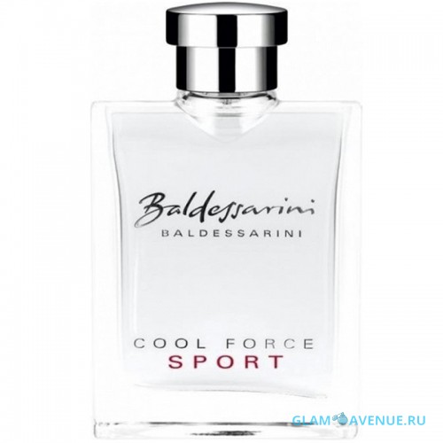 Hugo Boss Baldessarini Cool Force Sport