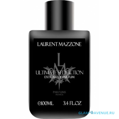 LM Parfums Ultimate Seduction