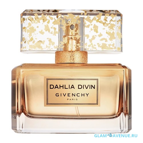 Givenchy Dahlia Divin Le Nectar De Parfum