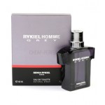 Sonia Rykiel Homme Grey