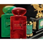 Armani Prive Vert Malachite