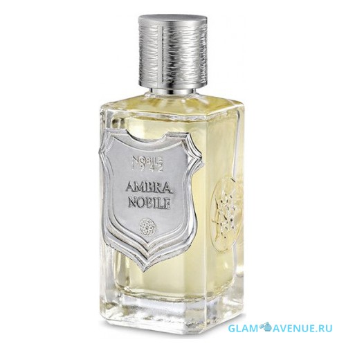 Nobile 1942 Ambra Nobile