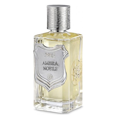 Nobile 1942 Ambra Nobile