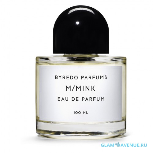 Byredo M/Mink