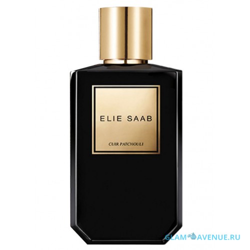 Elie Saab Cuir Patchouli