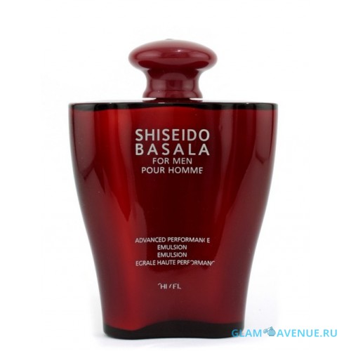 Shiseido Basala