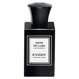 Evody Note De Luxe