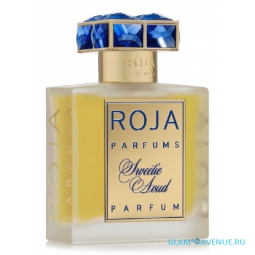 Roja Dove Sweetie Aoud