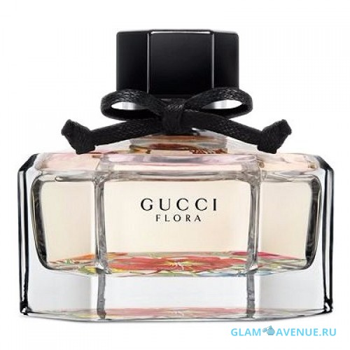 Gucci Flora by Gucci Anniversary Edition