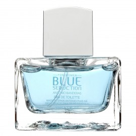 Antonio Banderas Blue Seduction For Women