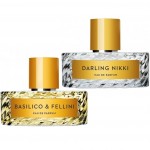 Vilhelm Parfumerie Darling Nikki