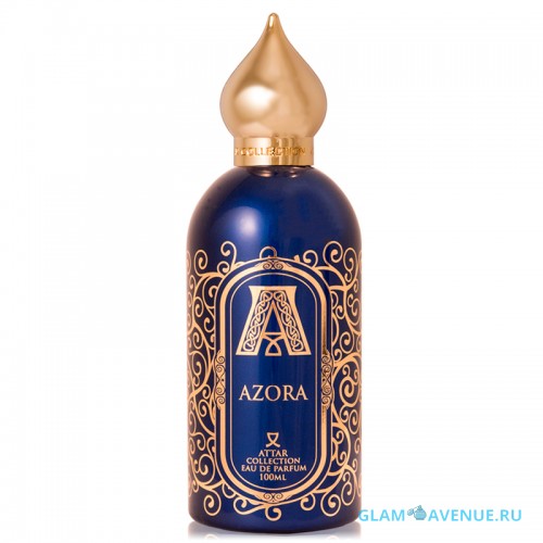 Attar Collection Azora