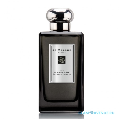 Jo Malone Iris & White Musk