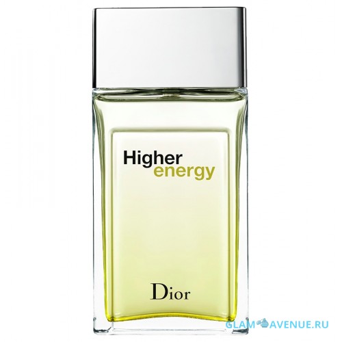 Christian Dior Higher Energy