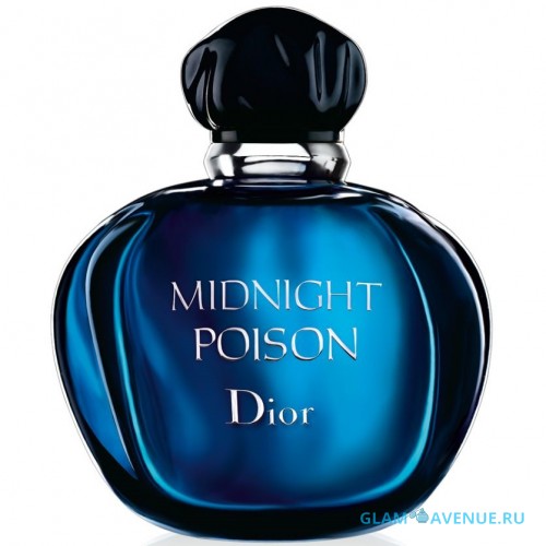 Christian Dior Poison Midnight