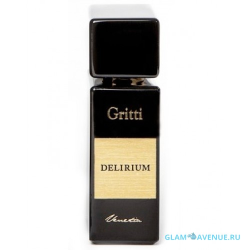 Gritti Delirium