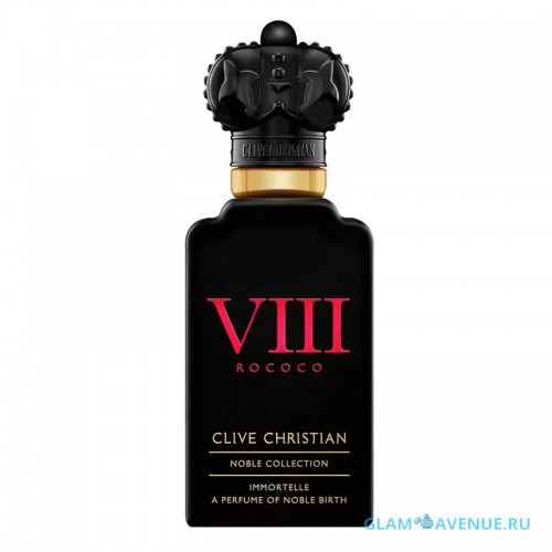 Clive Christian Noble VIII Rococo Immortelle Masculine